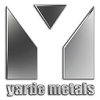 Yarde Metals